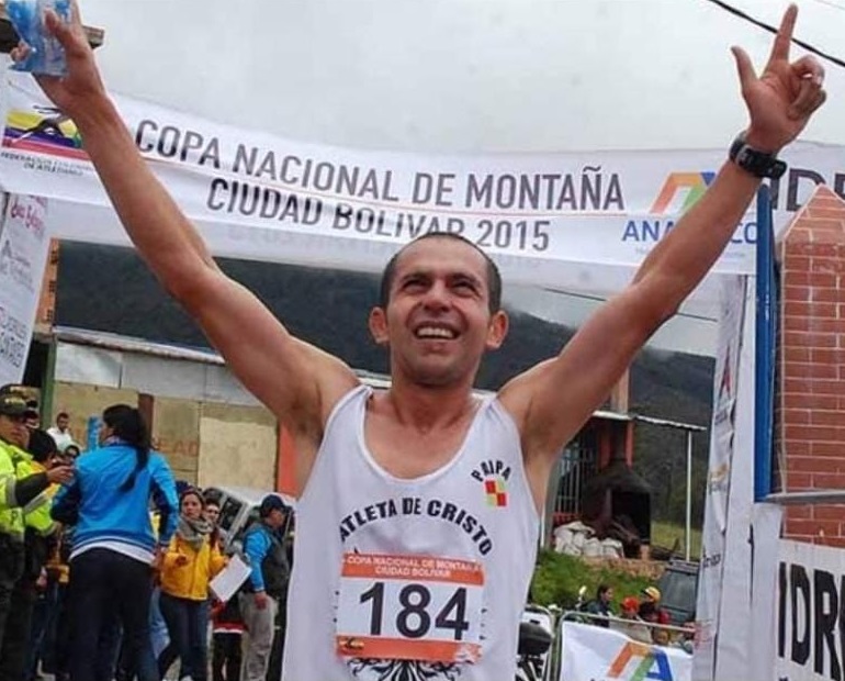 foto jhon vargas entrenador mvt