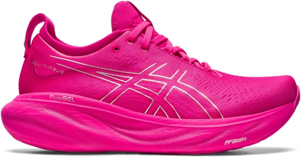Zapatillas Asics Gel-Nimbus 25