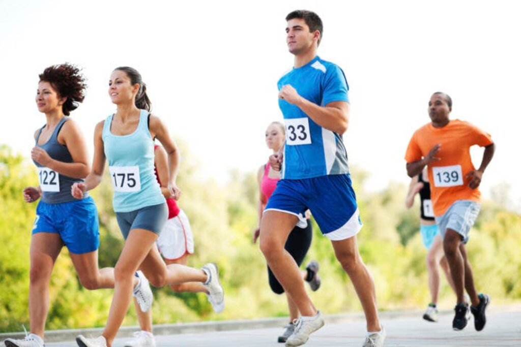 ¿Tienes lo que se necesita? Descubre el secreto para conquistar tu primera carrera de 5K o 10K