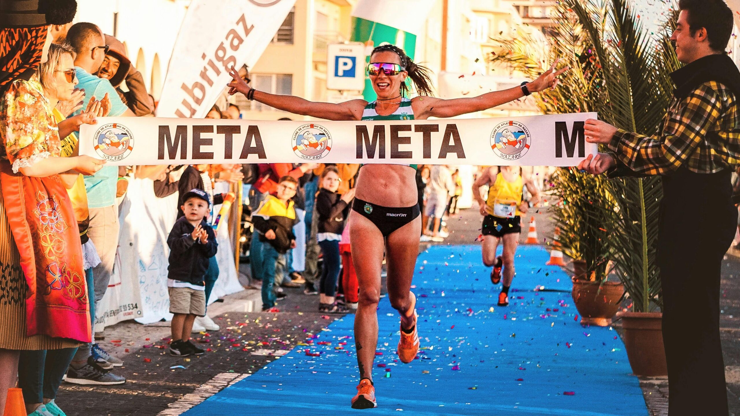 Como Correr Tu Primera Maratón: De Novato a Maratonista. 