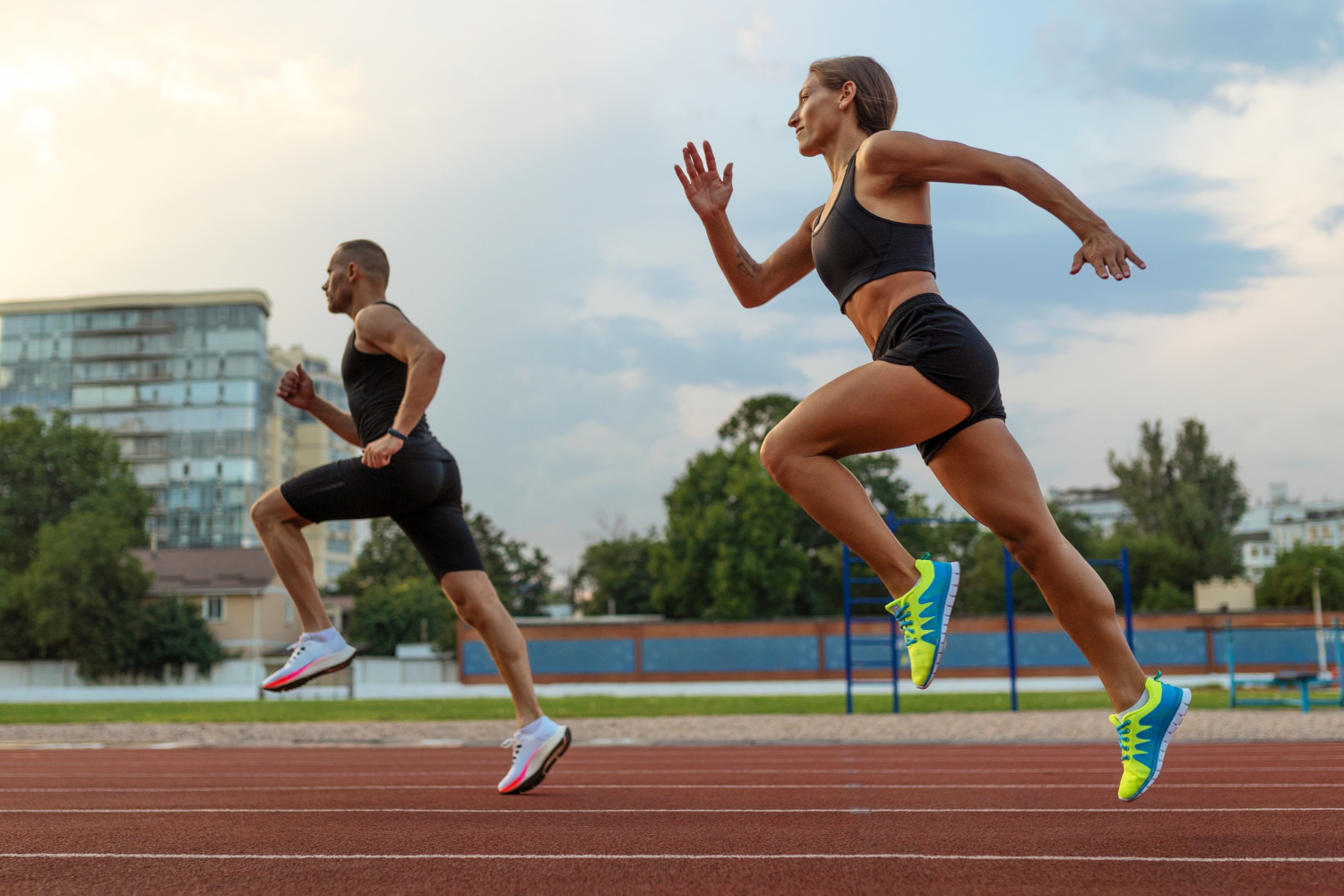 ¡Comienza Hoy! Guía definitiva para Iniciar en el Atletismo 