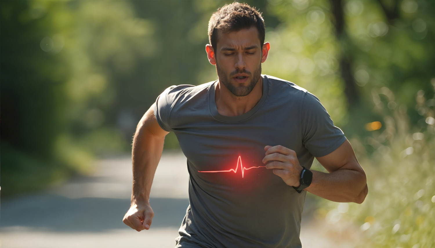 Domina tu umbral de lactato: la clave para correr más rápido y fuerte