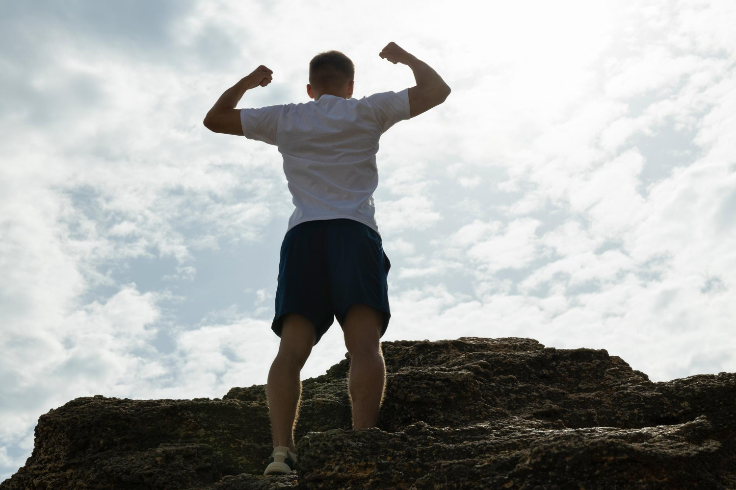 ¡Domina la Resistencia! Cómo entrenar para mantenerte firme en cualquier carrera
