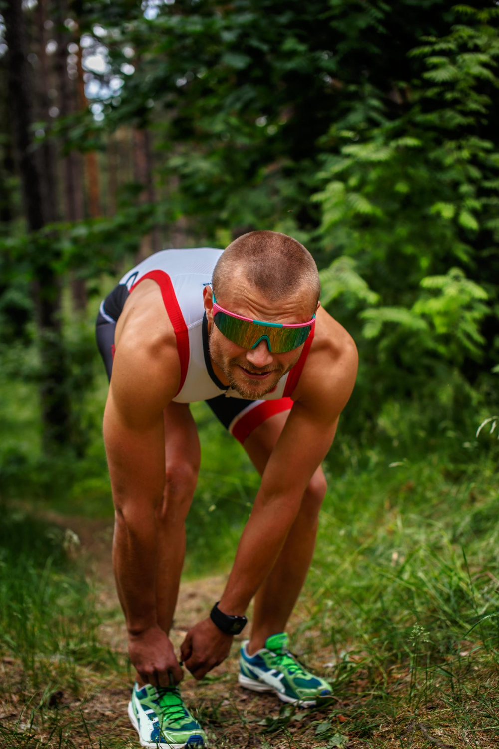 Trail Running para Principiantes: Todo lo que Necesitas Saber antes de la Primera Salida