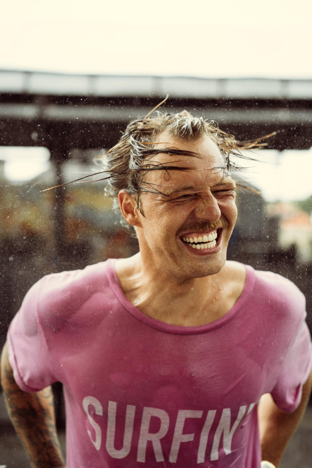 El clima no se detiene: la guía real para correr todo el año