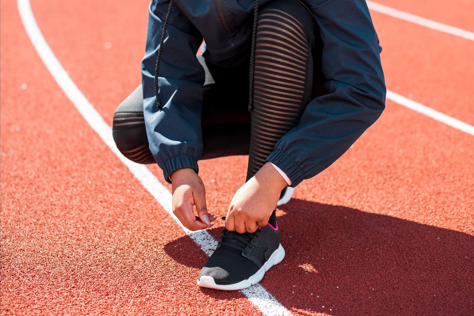 Cómo Elegir las Mejores Zapatillas para Correr (Sin Arruinarte las Rodillas)